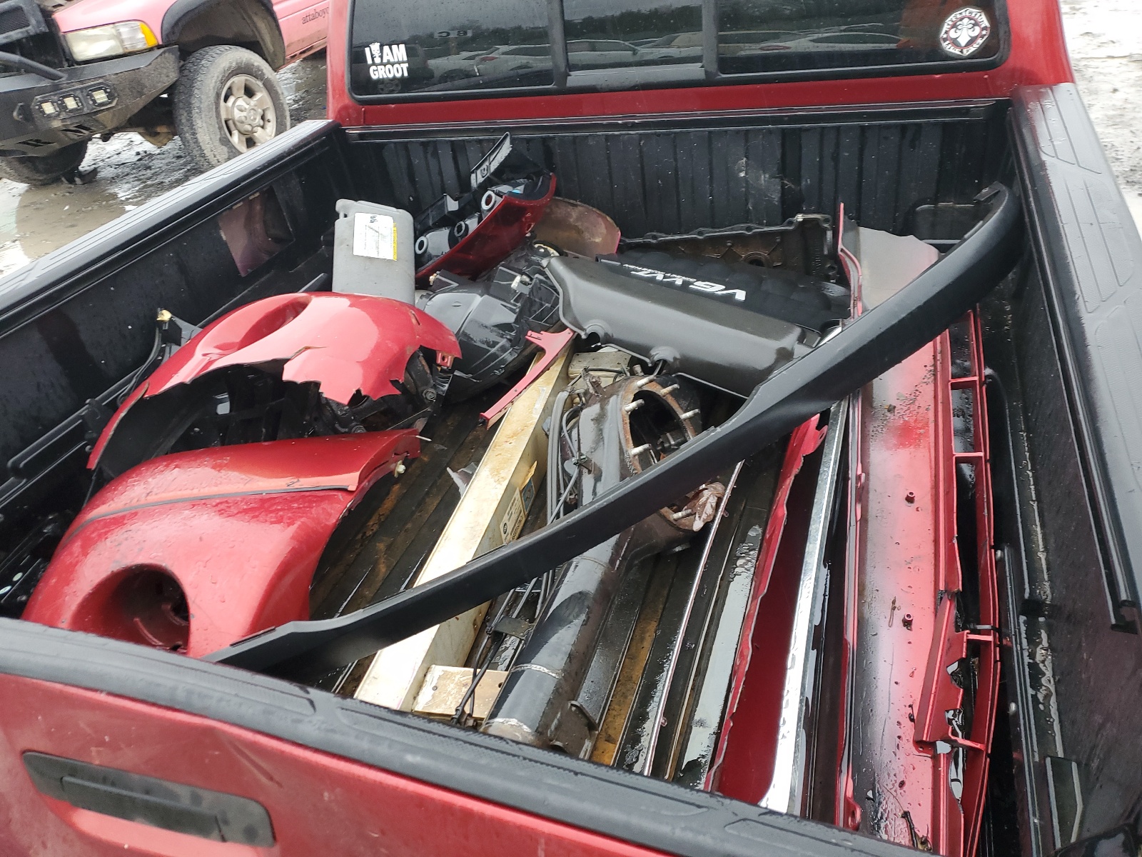 3TMJU62N48M054267 2008 Toyota Tacoma Double Cab Prerunner