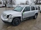 2011 Jeep Patriot Sport for Sale in Bridgeton, MO - Side