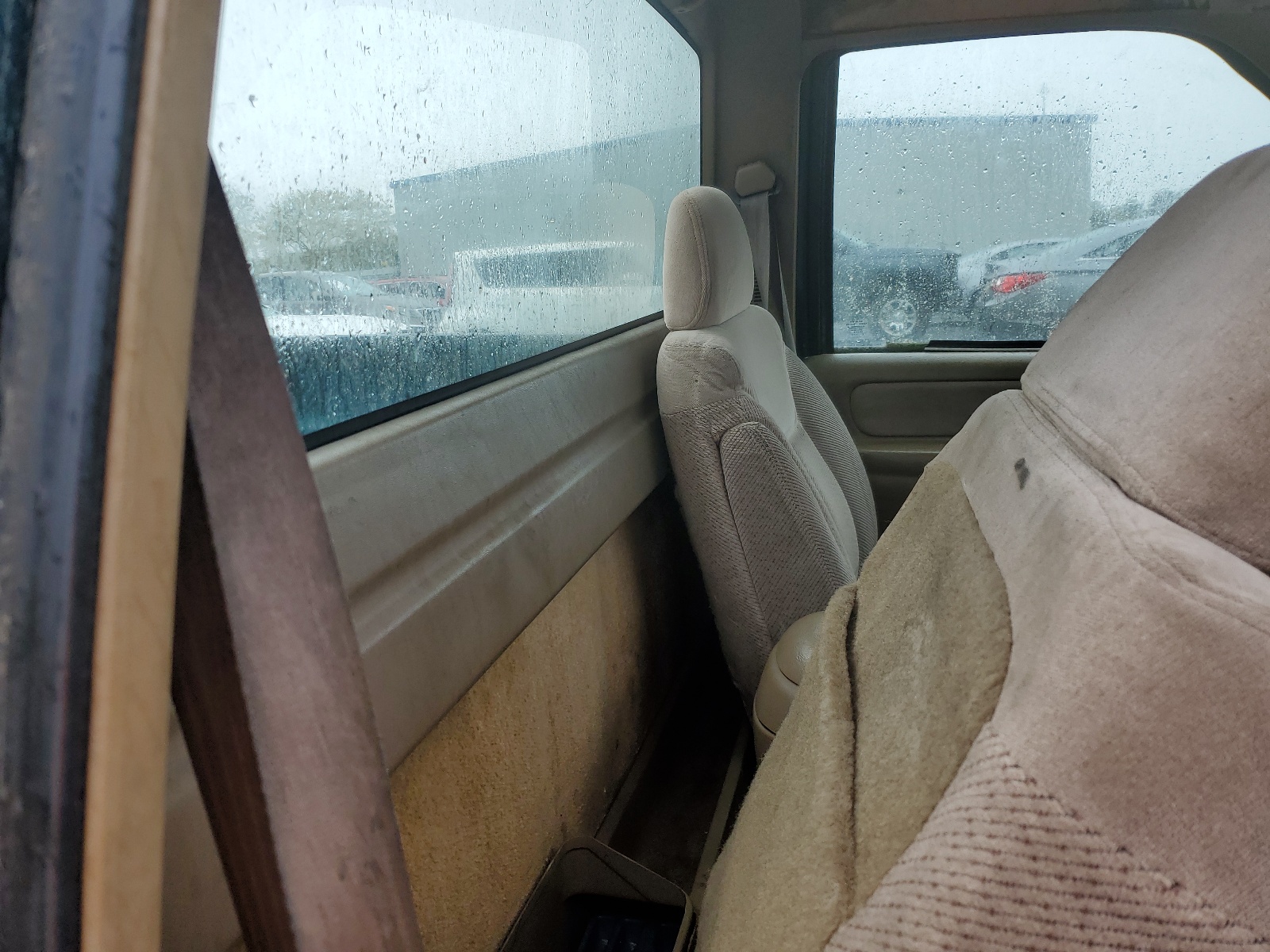 1GTEC14H5SZ535990 1995 GMC Sierra C1500