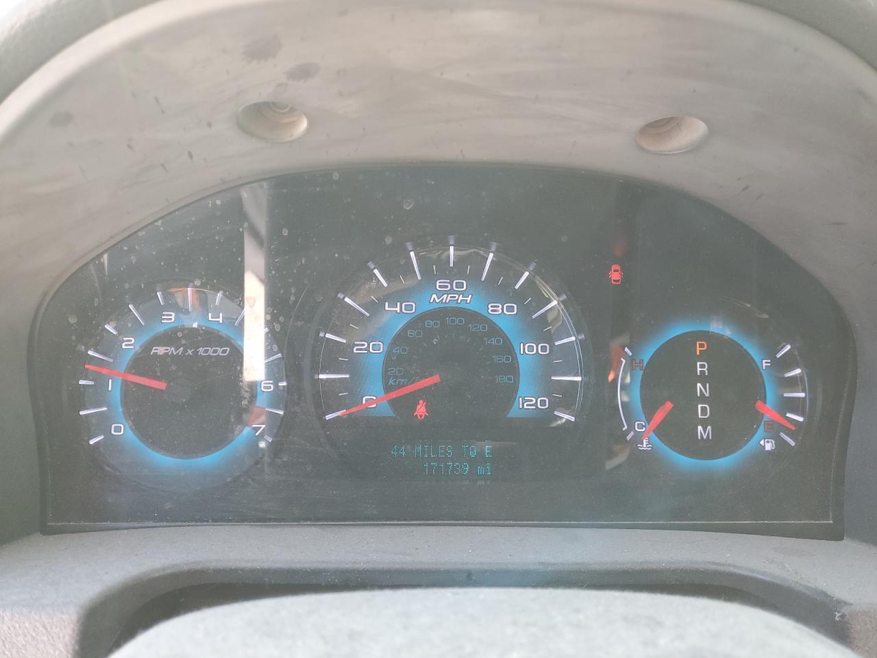 2011 Ford Fusion Sel VIN: 3FAHP0JG1BR292857 Lot: 48798534