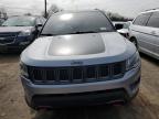 2017 Jeep Compass Trailhawk for Sale in Hillsborough, NJ - Front End