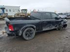 2021 RAM 1500 CLASSIC SLT for sale at Copart QC - MONTREAL