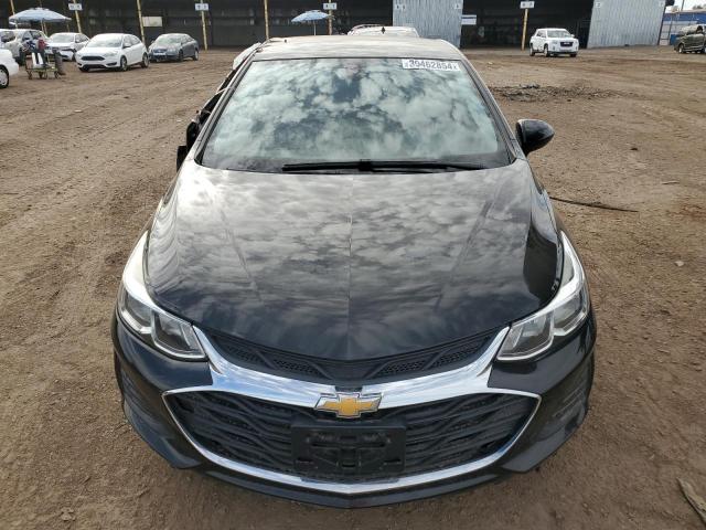  CHEVROLET CRUZE 2019 Черный