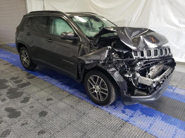  JEEP COMPASS 2020 Gray