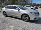 2016 Nissan Altima 2.5   for Sale in Fairburn, GA - Rear End
