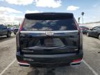 2022 Cadillac Escalade Esv Premium Luxury na sprzedaż w Van Nuys, CA - Front End