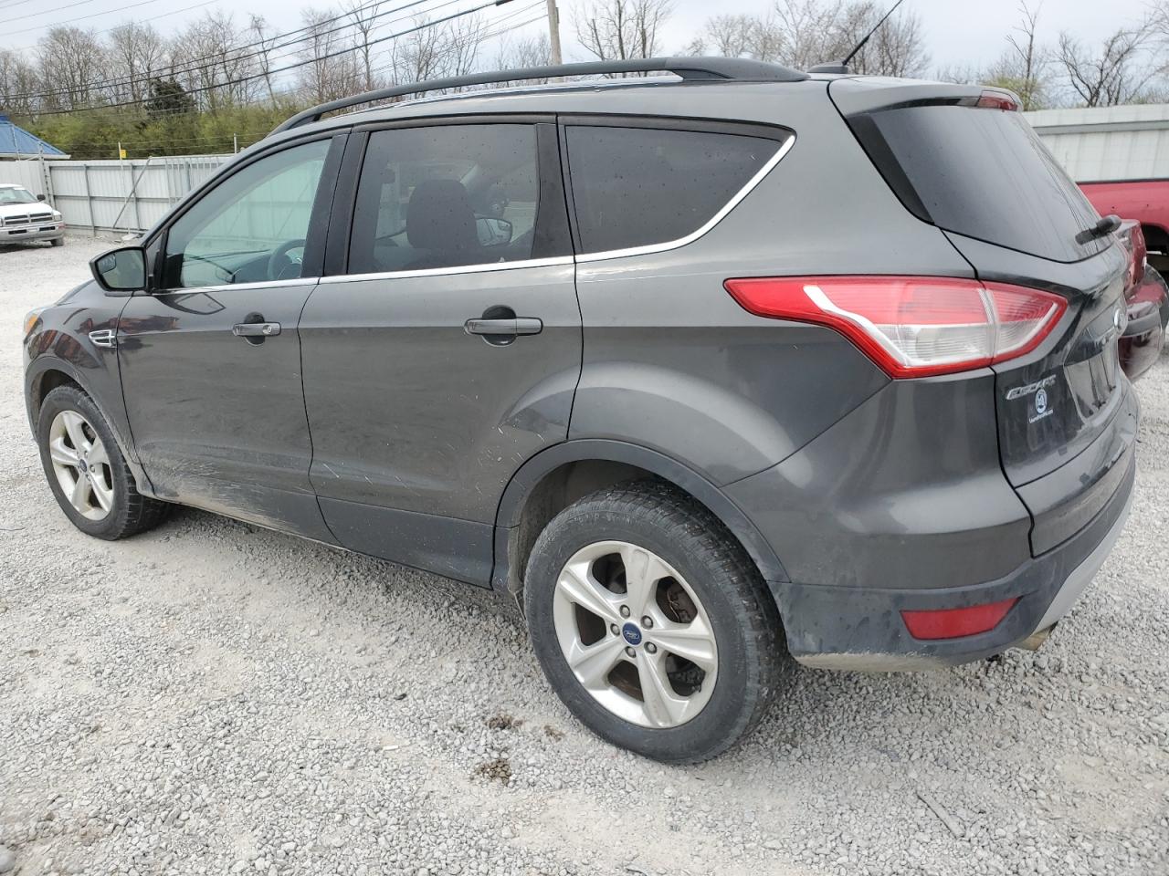 1FMCU9G96GUB05280 2016 Ford Escape Se