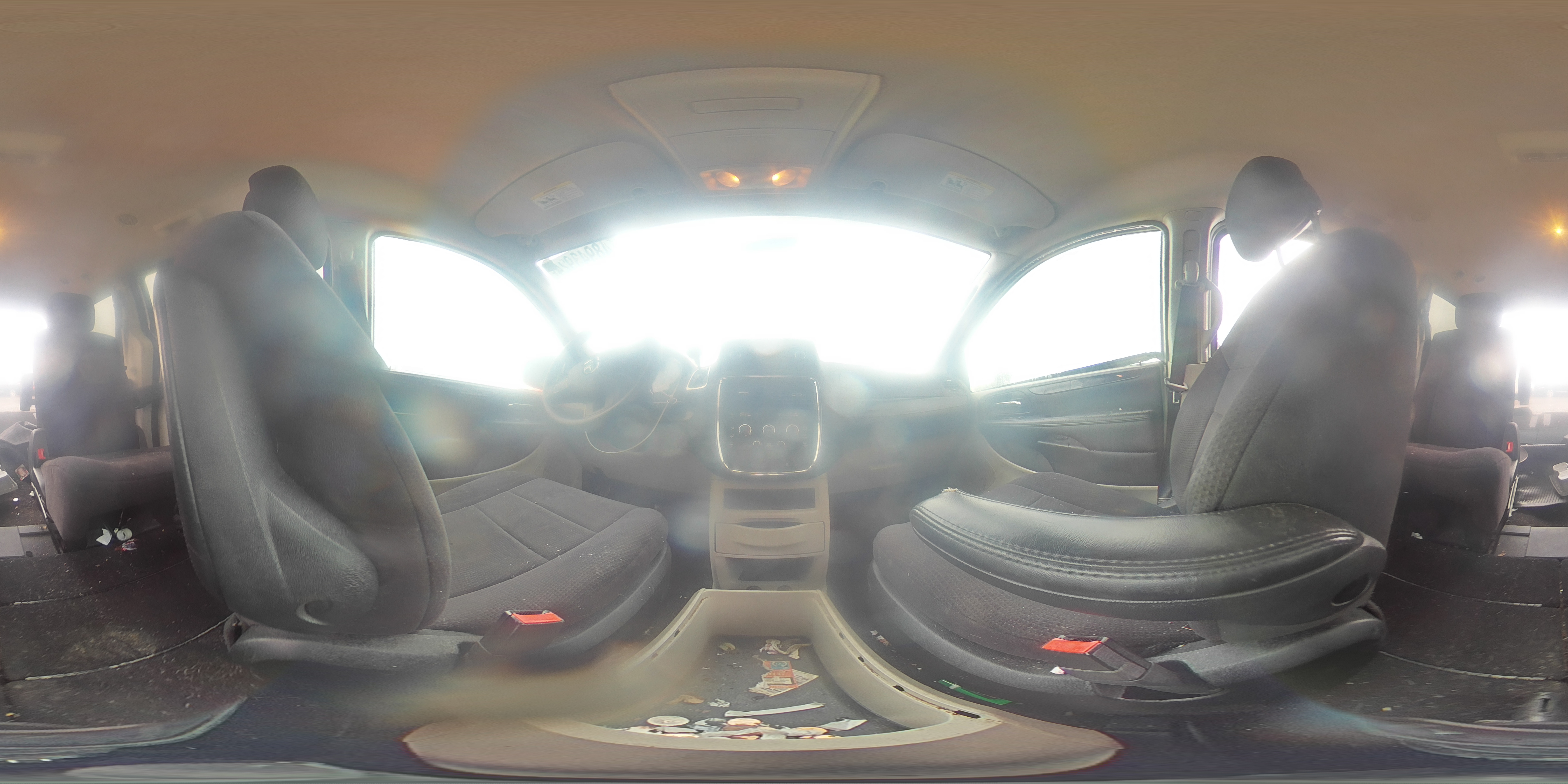 2011 Dodge Grand Caravan Express VIN: 2D4RN4DG8BR690695 Lot: 48943924