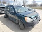 2002 Honda Cr-V Lx for Sale in Bridgeton, MO - Side