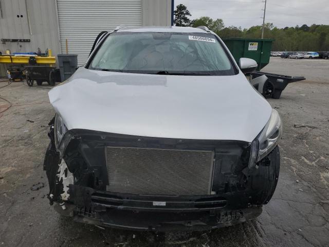  KIA SORENTO 2017 Srebrny