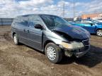 2004 Honda Odyssey Lx за продажба в Elgin, IL - Front End