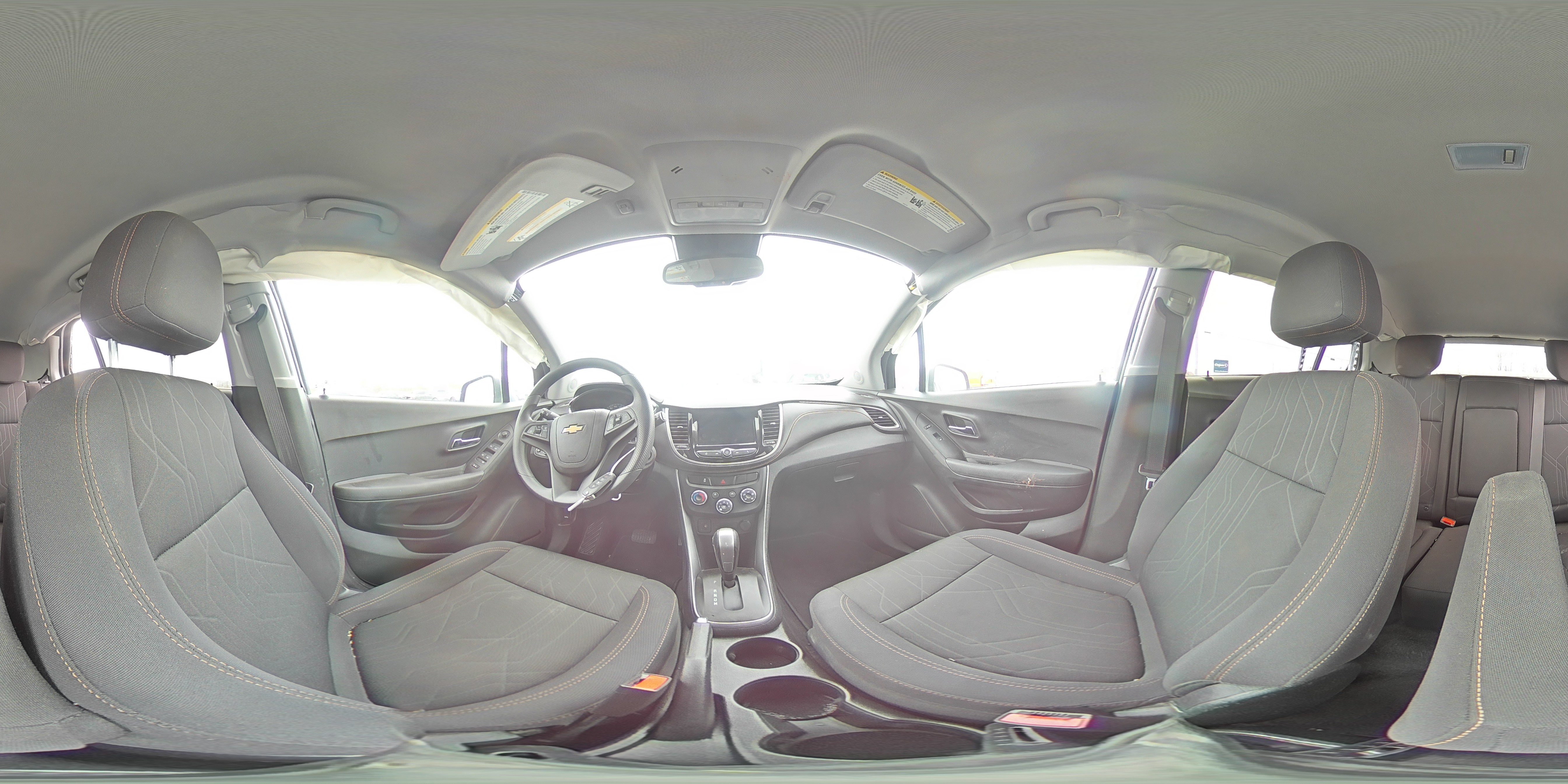 2020 Chevrolet Trax 1Lt VIN: 3GNCJLSB6LL161624 Lot: 48306584