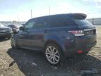 2015 Land Rover Range Rover Sport Hse იყიდება Cahokia Heights-ში, IL - Burn - Engine