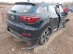 2020 MG ZS EXCLUSI for sale at Copart SANDY