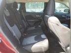 2015 Jeep Cherokee Sport للبيع في Loganville، GA - Vandalism