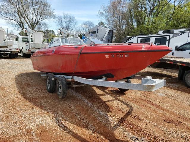 1992 BAHA BOAT W/TRL for Sale | AL - TANNER | Fri. Jul 26, 2024 - Used ...