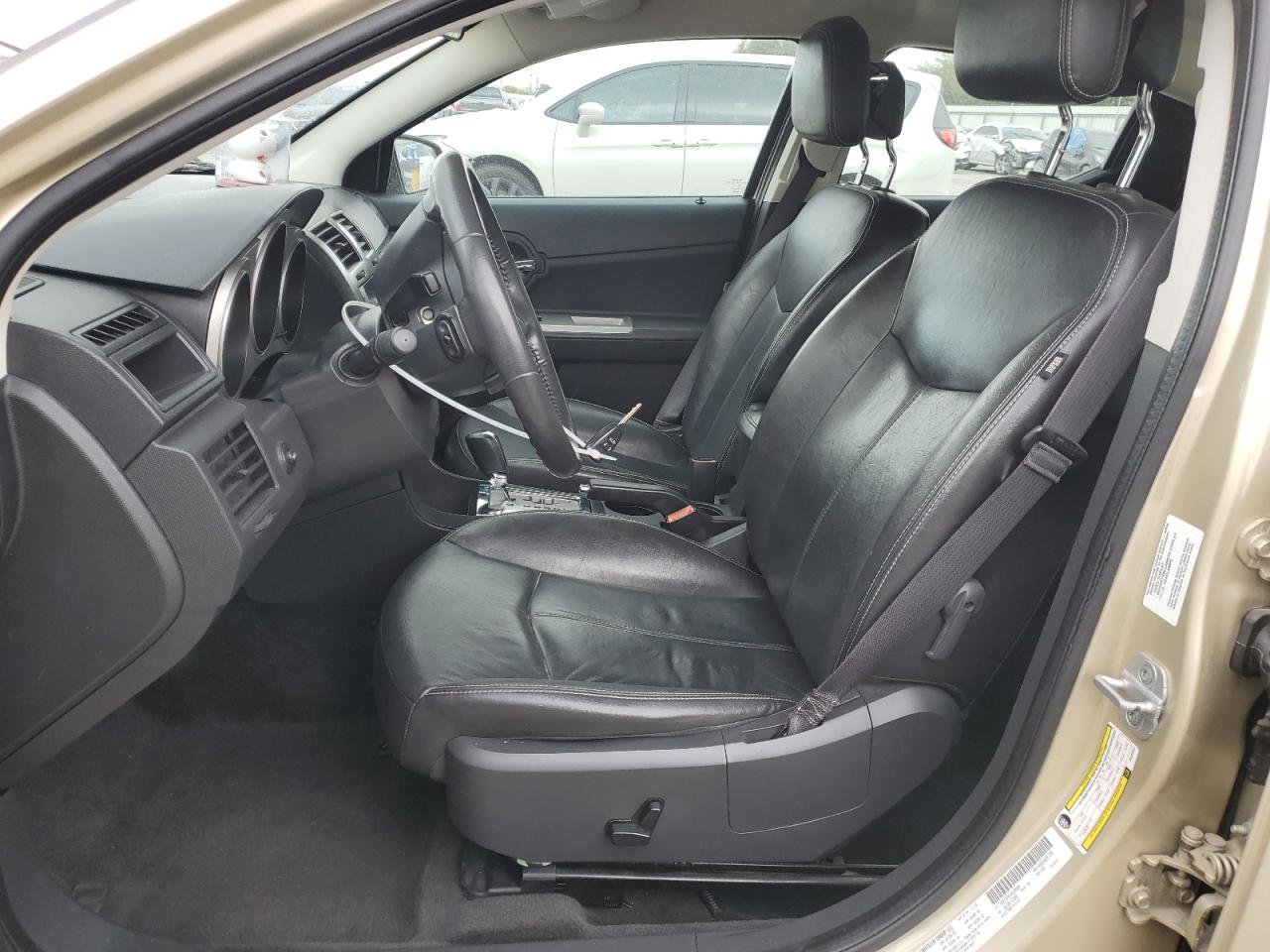 2010 Dodge Avenger R/T VIN: 1B3CC5FB1AN235684 Lot: 47341474