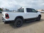 2021 RAM 1500 REBEL for sale at Copart ON - TORONTO