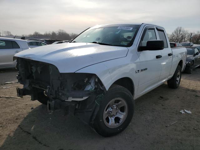 2010 Dodge Ram 1500 