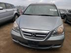 2006 Honda Odyssey Ex продається в Elgin, IL - Side