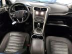 2016 Ford Fusion Se en Venta en Lansing, MI - Side