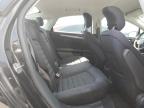 2014 Ford Fusion Se за продажба в Sikeston, MO - Hail