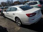 2016 Maserati Quattroporte S იყიდება New Britain-ში, CT - Minor Dent/Scratches
