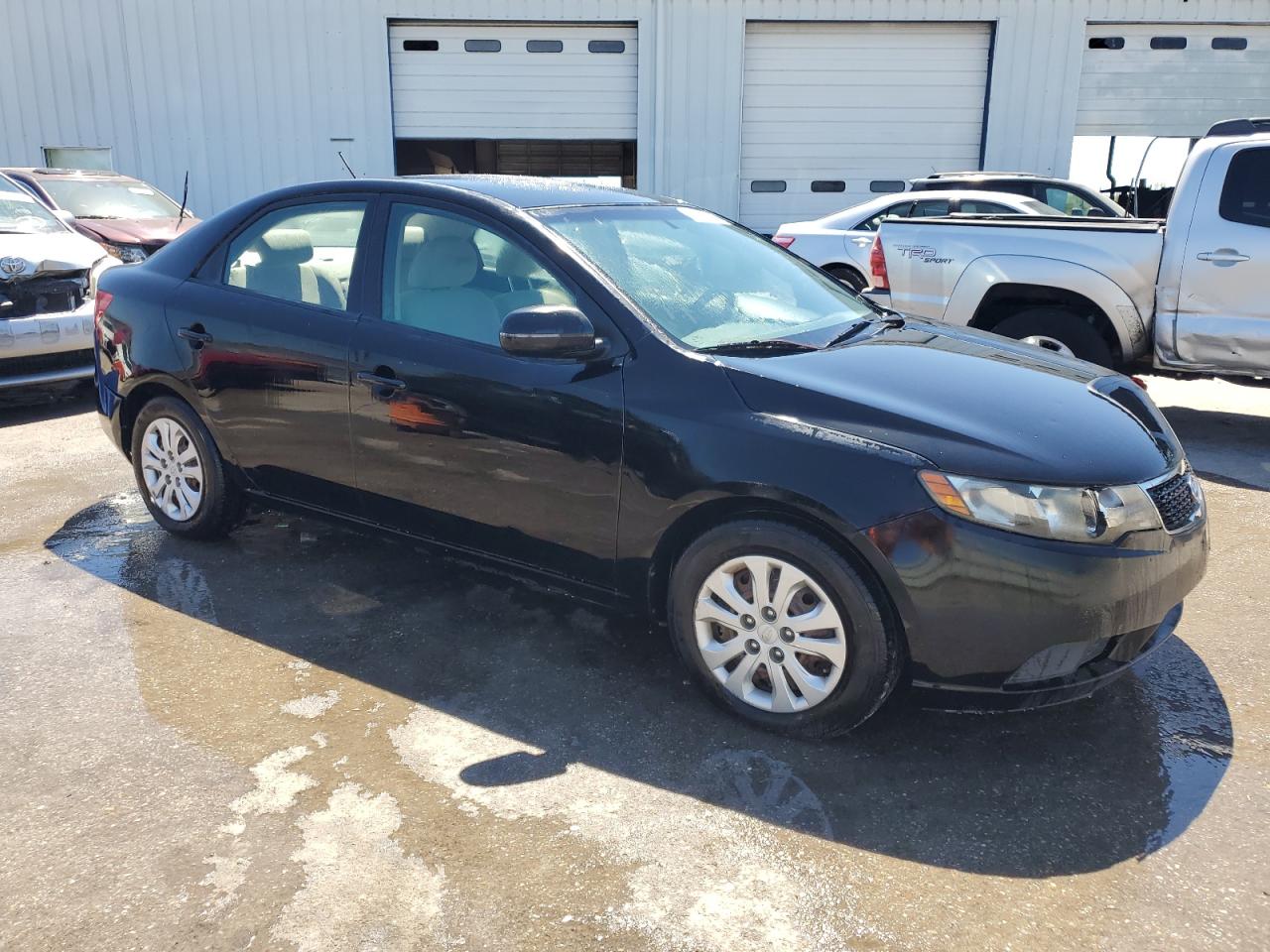 2012 Kia Forte - Image 4