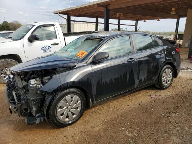 2018 Kia Rio Lx