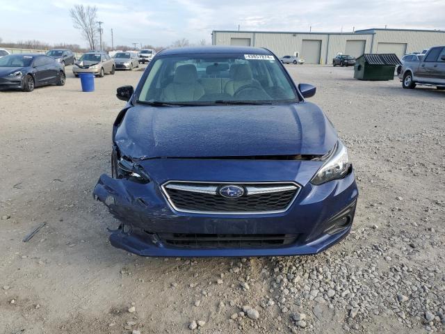 2018 SUBARU IMPREZA PR 4S3GKAD62J3613735  43857874