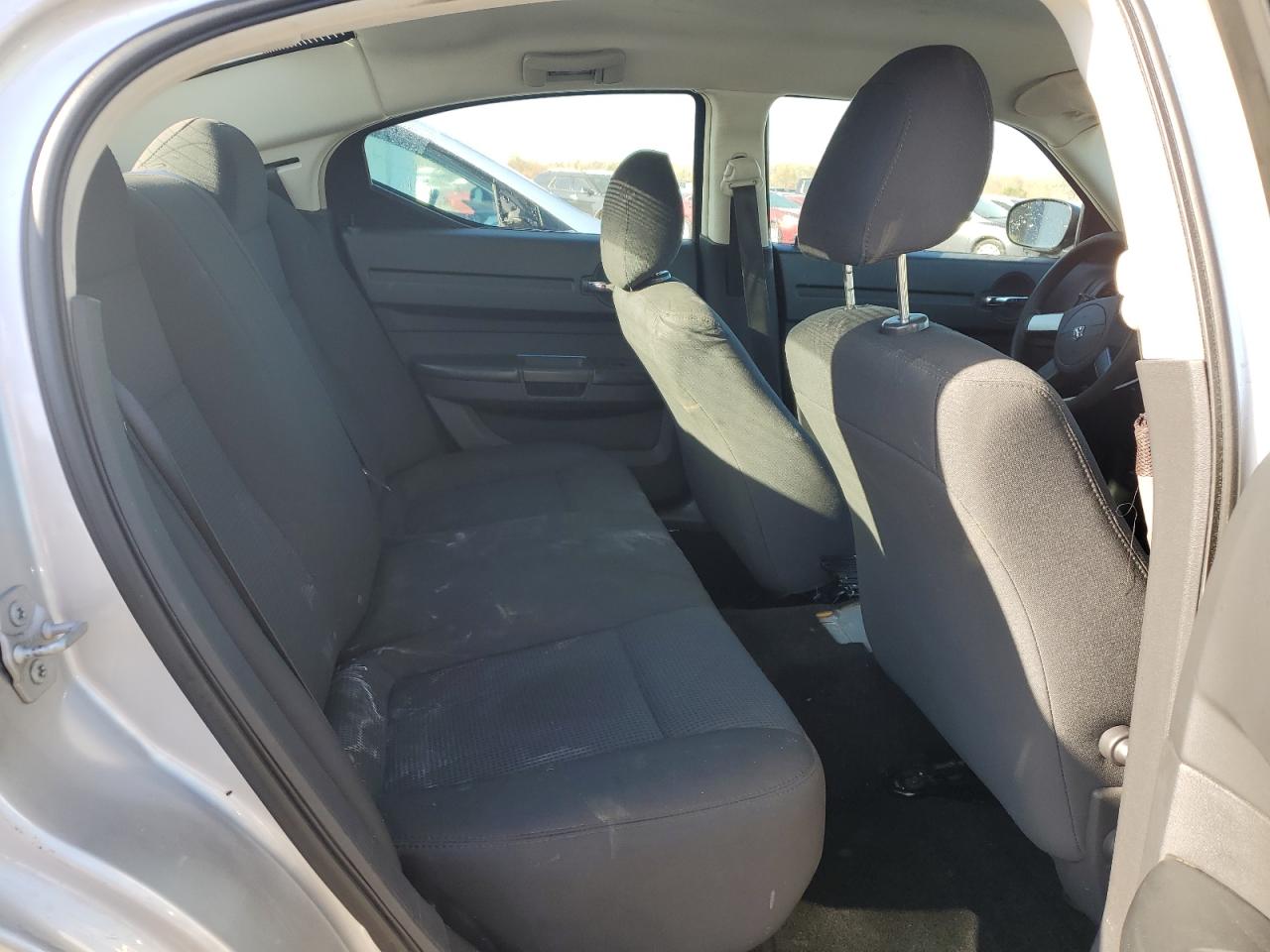 2009 Dodge Charger VIN: 2B3KA43T39H567736 Lot: 89110375