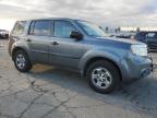 2013 Honda Pilot Lx na sprzedaż w Colton, CA - Side