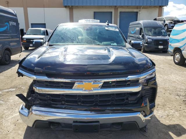  CHEVROLET ALL Models 2024 Black