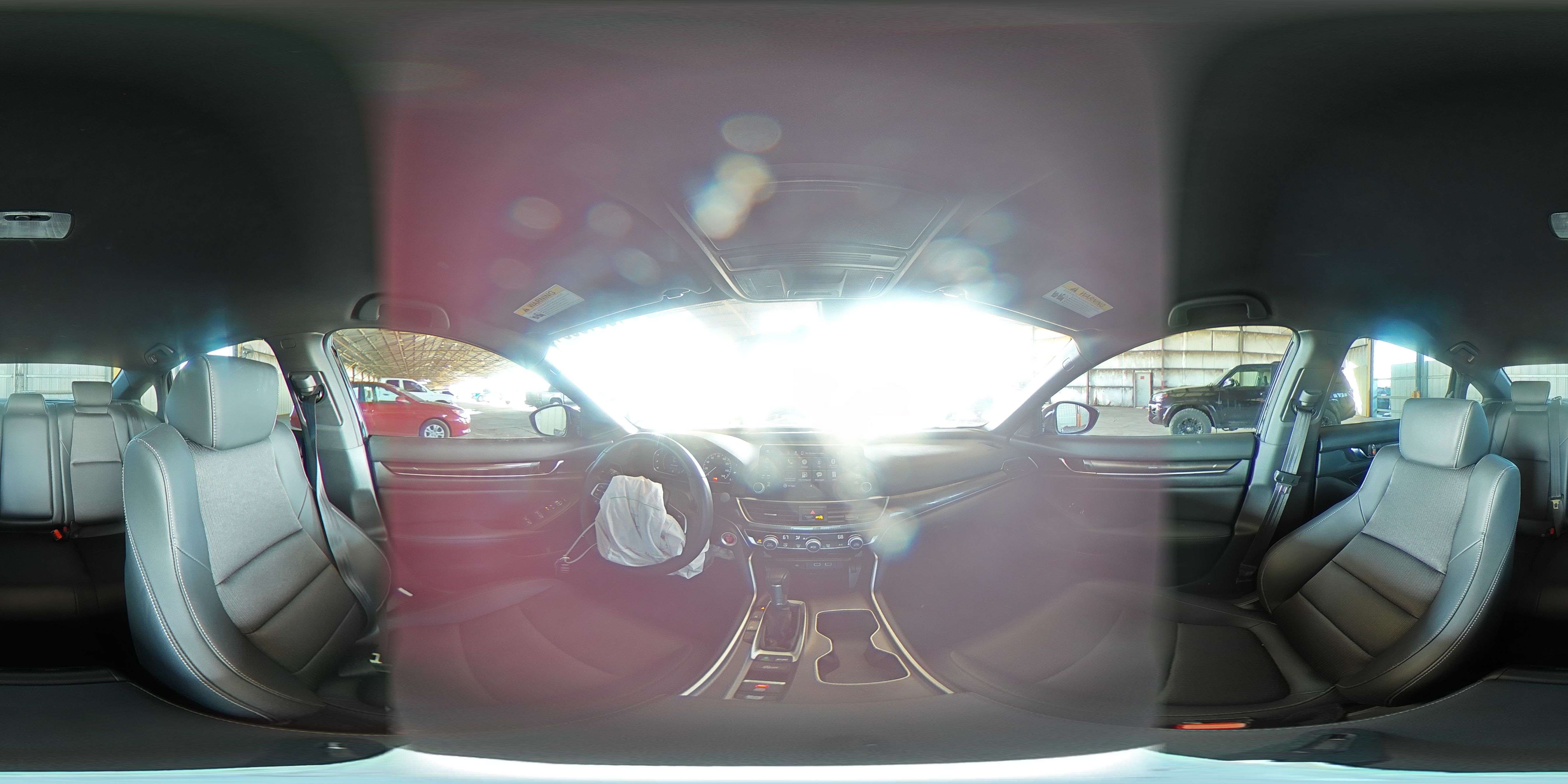 2022 Honda Accord Sport VIN: 1HGCV1F35NA111409 Lot: 46818994