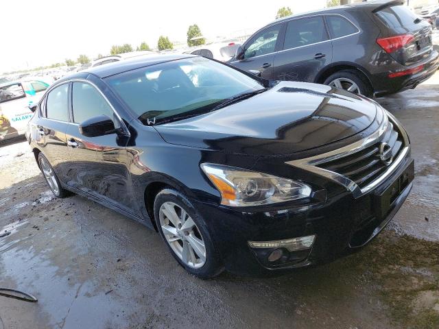 1N4AL3A97EC145154 - 2014 NISSAN ALTIMA - #undefined