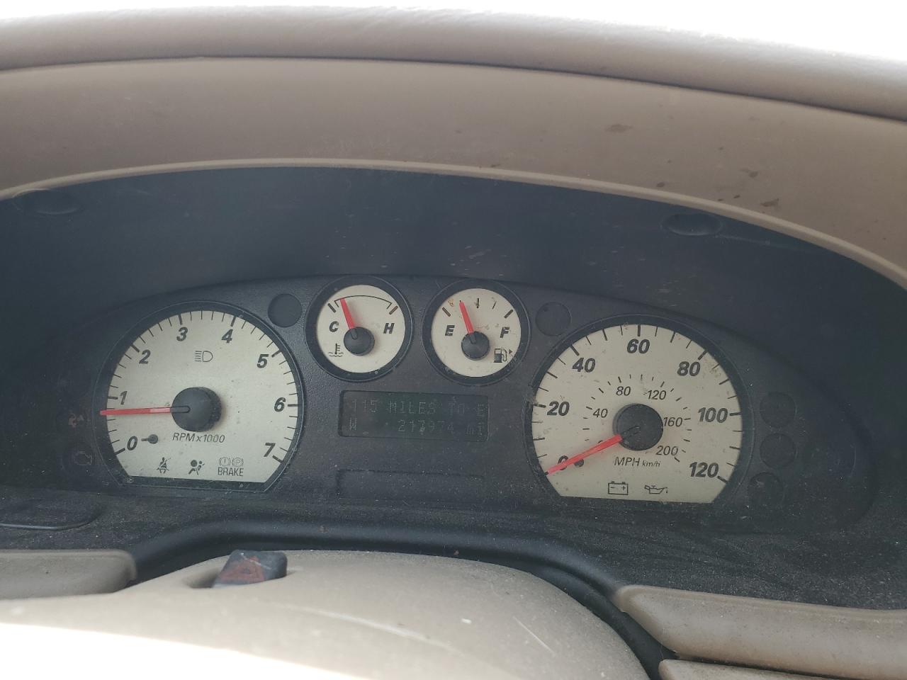 2006 Ford Taurus Sel VIN: 1FAFP56U66A192546 Lot: 45469434