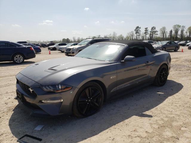 2021 FORD ALL Models, VIN: 1FATP8UD2M5148637