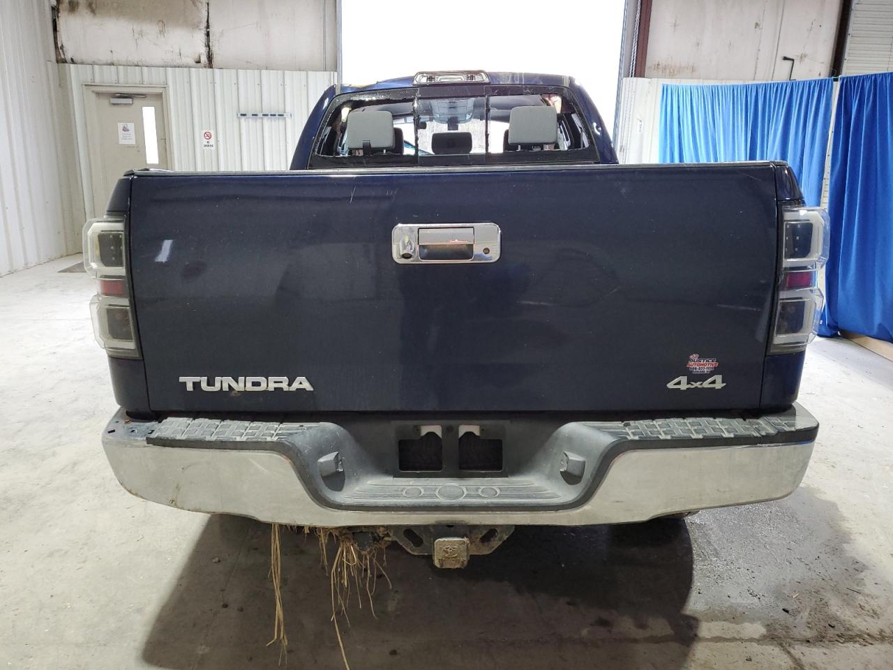 5TBBV54198S501626 2008 Toyota Tundra Double Cab