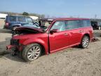 2013 Ford Flex Limited продається в Conway, AR - All Over