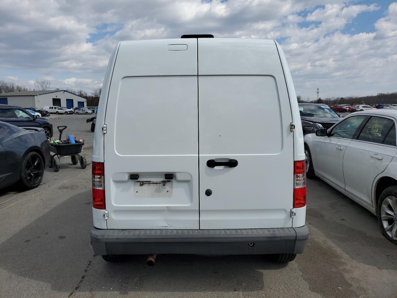 2013 Ford Transit - Image 6