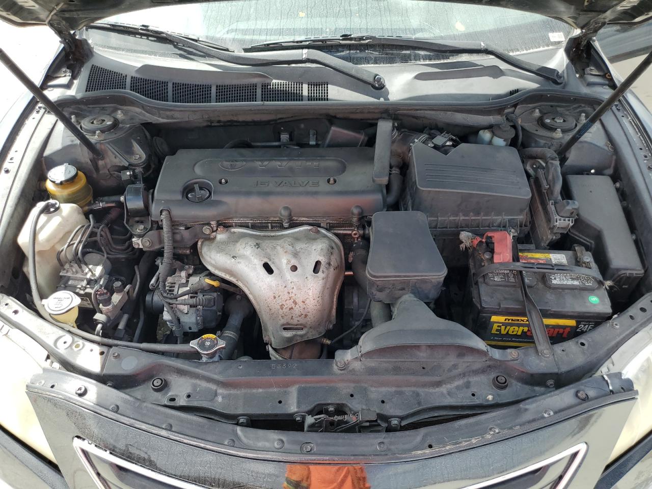 4T1BE46K39U875276 2009 Toyota Camry Base