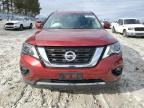 2017 Nissan Pathfinder S продається в Loganville, GA - Rear End