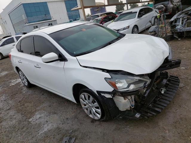 3N1AB7AP6HY286055 - 2017 NISSAN SENTRA - #undefined