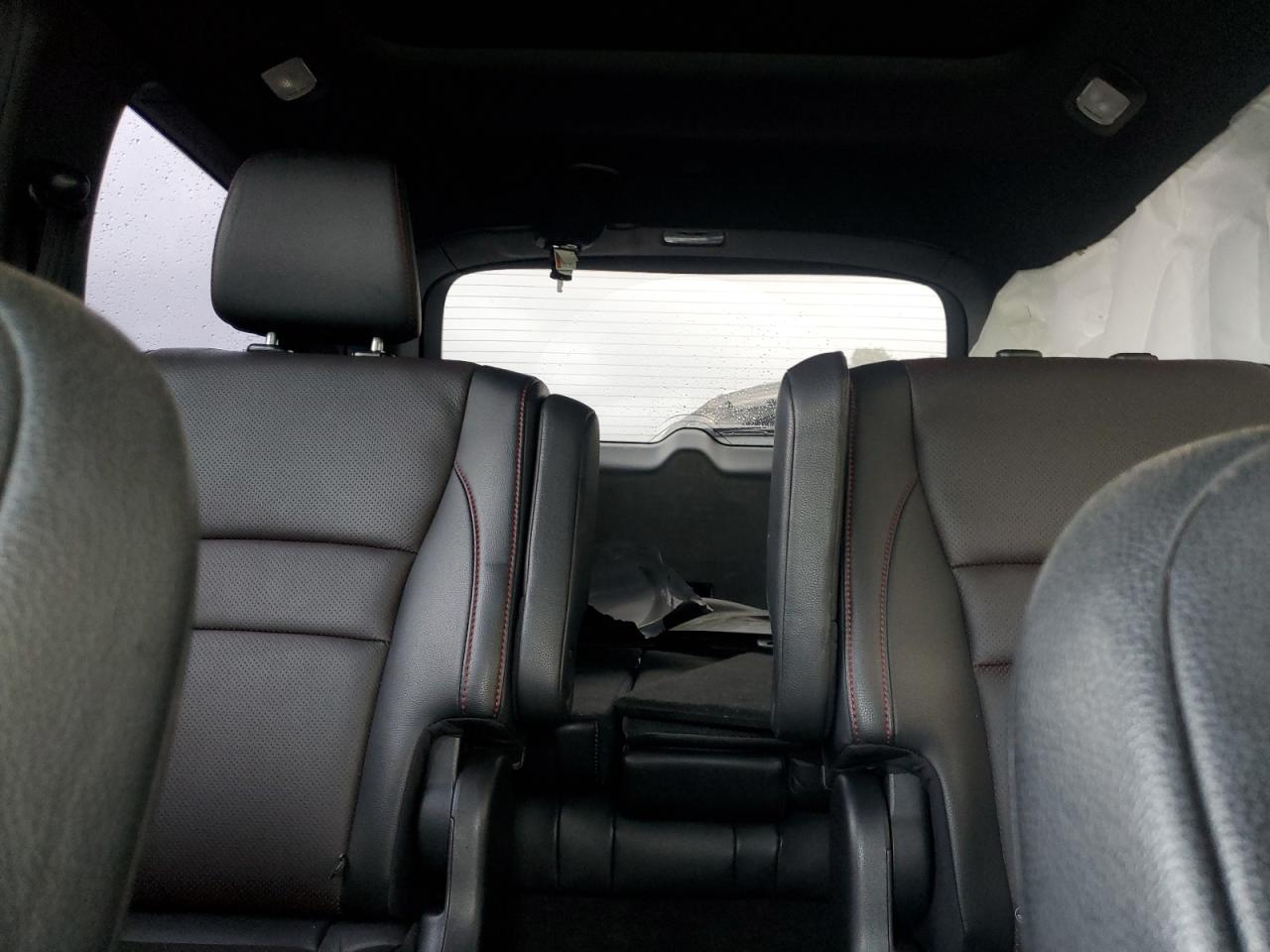 2022 Honda Pilot Black VIN: 5FNYF6H79NB055593 Lot: 45116464