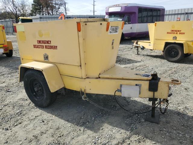 1993 Ck Power Generator