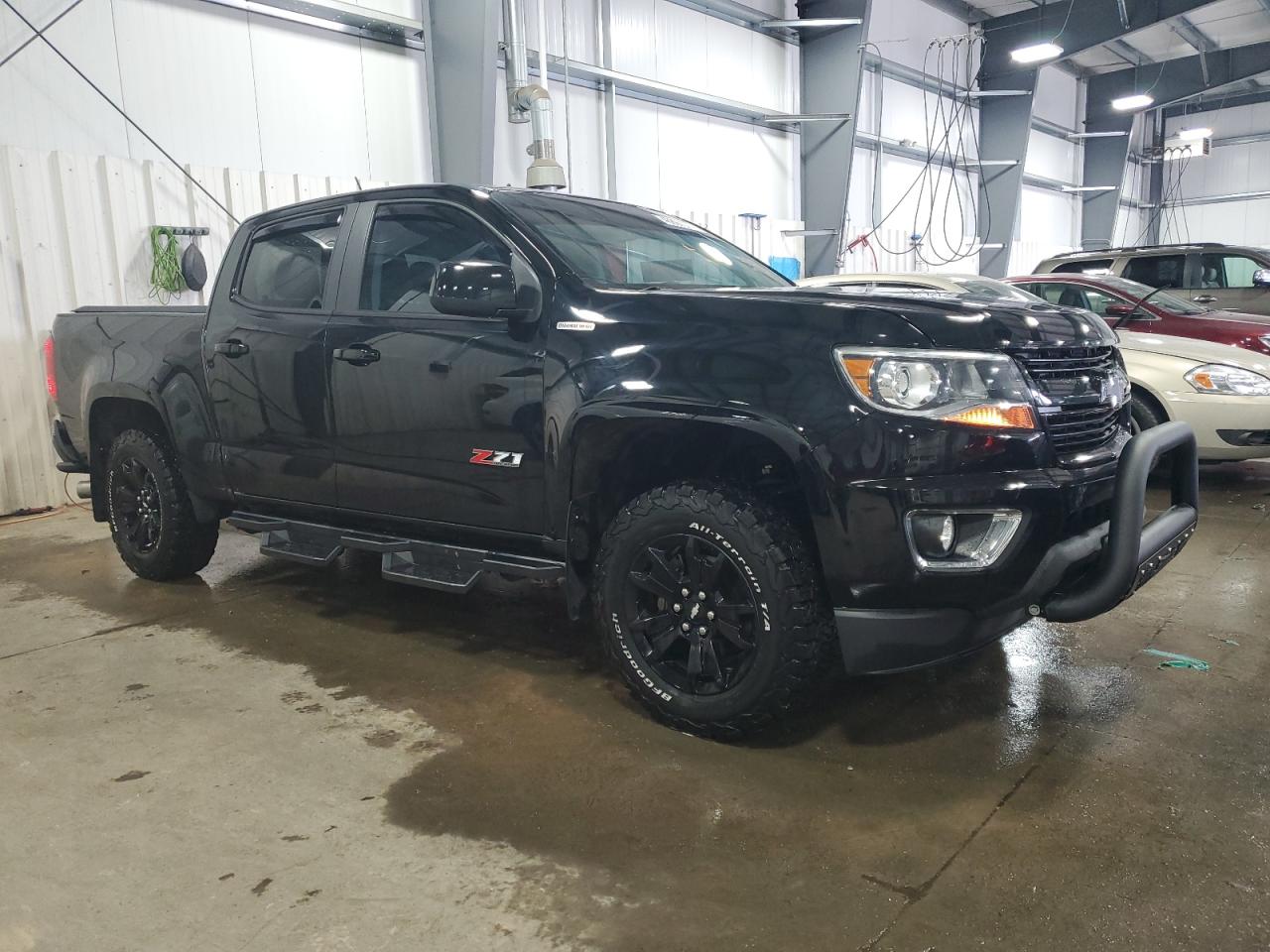 2018 Chevrolet Colorado - Image 4