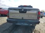 2003 Nissan Frontier Crew Cab Xe zu verkaufen in Spartanburg, SC - All Over