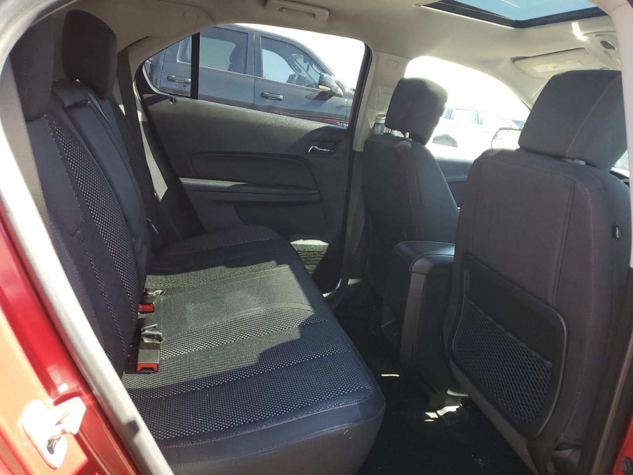 2014 Chevrolet Equinox Lt VIN: 2GNFLBE3XE6164779 Lot: 48499314