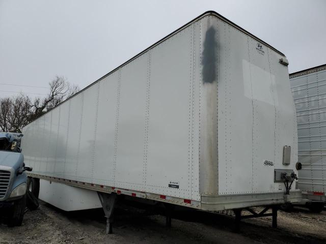 2020 Hytr Van Trl