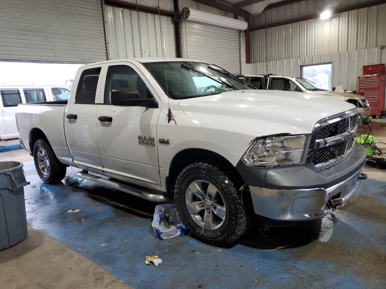 VIN 1C6RR7FT8JS136770 2018 RAM 1500 no.4